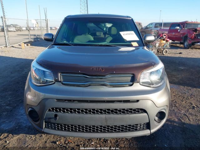 Kia Soul Image 14
