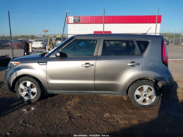 Kia Soul Image 9