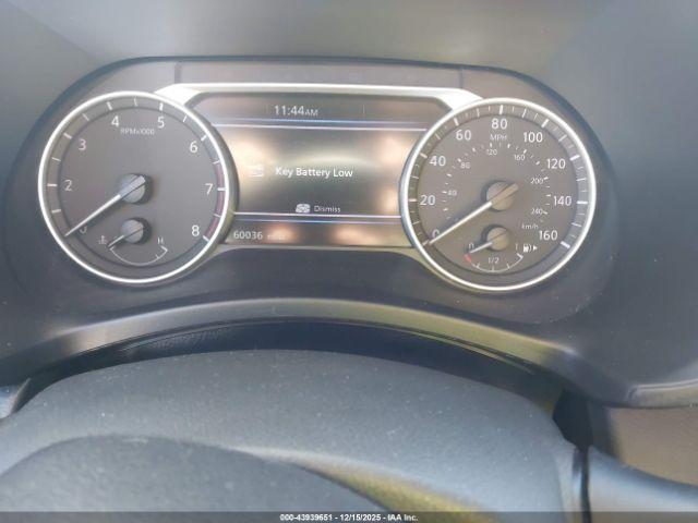 Nissan Sentra Sr Xtronic Cvt Image 16