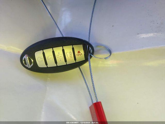 Nissan Sentra Sr Xtronic Cvt Image 17