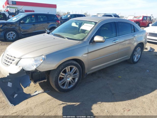 Chrysler Sebring Limited Image 6