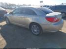 Chrysler Sebring Limited Image 5