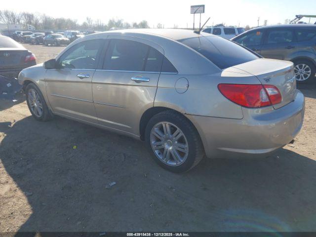 Chrysler Sebring Limited Image 5