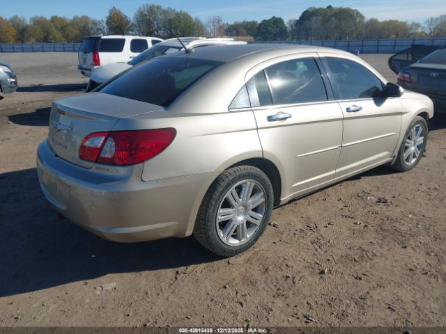 Chrysler Sebring Limited Image 7