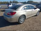 Chrysler Sebring Limited Image 7