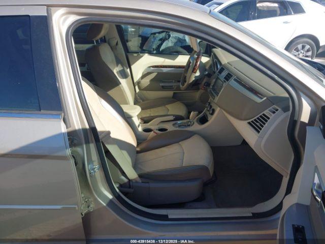 Chrysler Sebring Limited Image 8