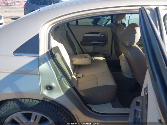 Chrysler Sebring Limited Image 15