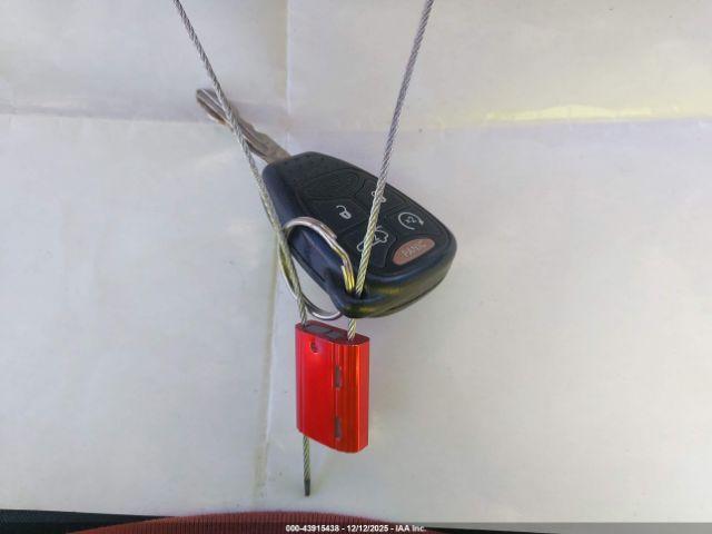 Chrysler Sebring Limited Image 14