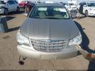 Chrysler Sebring Limited Image 11