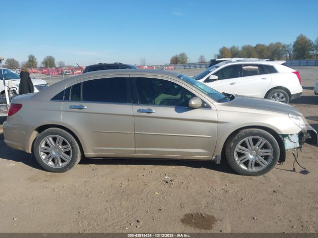 Chrysler Sebring Limited Image 4