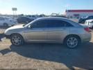 Chrysler Sebring Limited Image 13