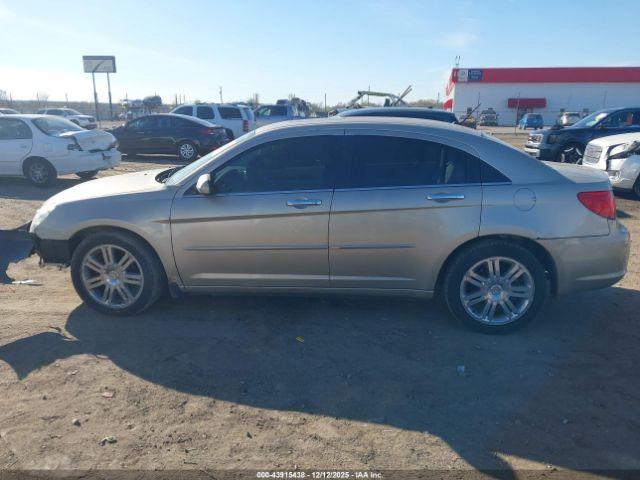 Chrysler Sebring Limited Image 13