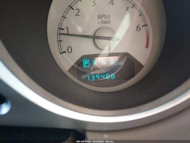 Chrysler Sebring Limited Image 17