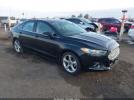 Ford Fusion Se Image 1