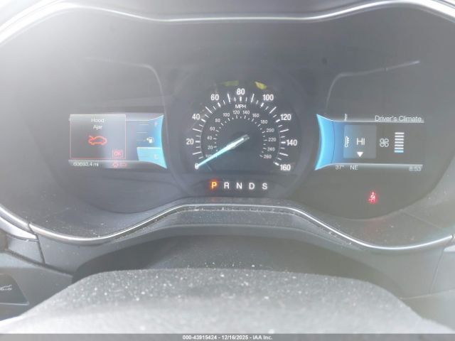 Ford Fusion Se Image 2