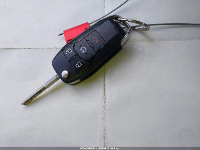 Ford Fusion Se Image 11