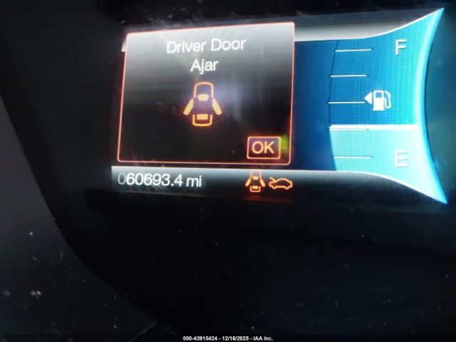 Ford Fusion Se Image 13