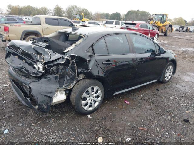 Toyota Corolla Le Image 5