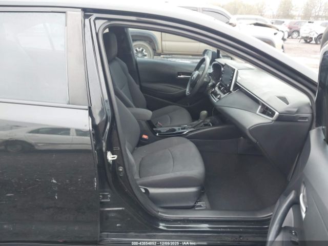 Toyota Corolla Le Image 3