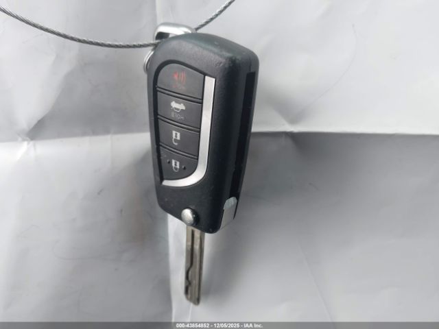 Toyota Corolla Le Image 19