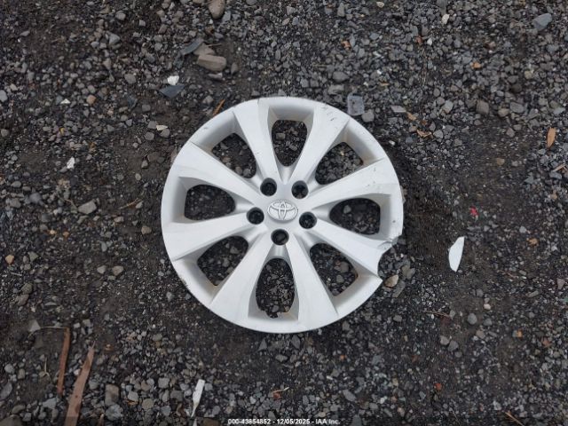 Toyota Corolla Le Image 11