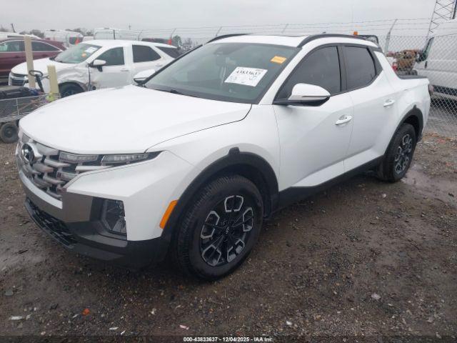 Hyundai SANTA CRUZ Sel Premium Image 12