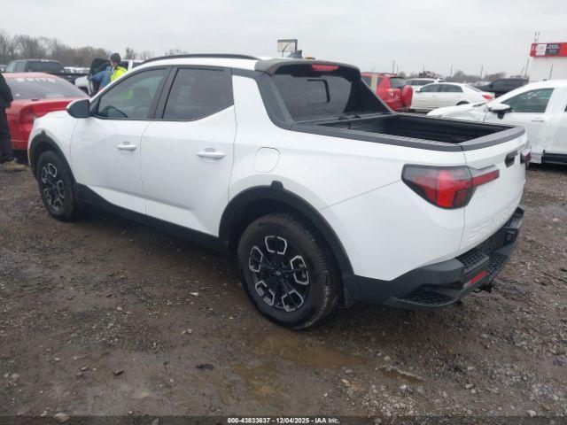 Hyundai SANTA CRUZ Sel Premium Image 11