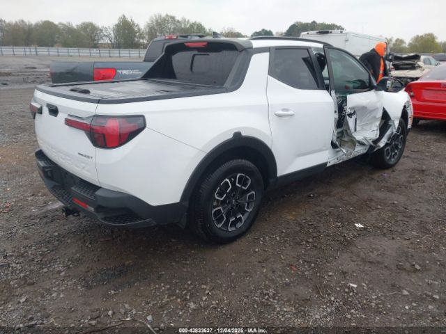 Hyundai SANTA CRUZ Sel Premium Image 3