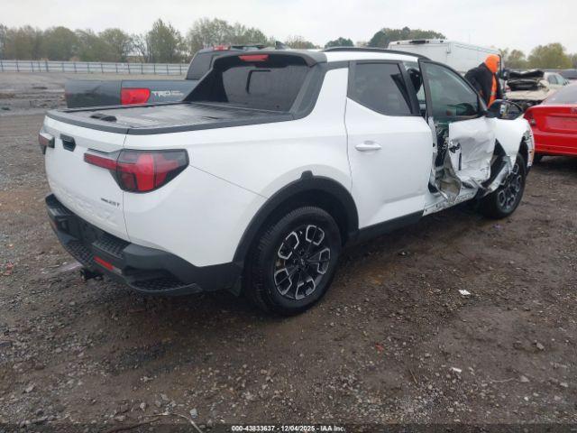 Hyundai SANTA CRUZ Sel Premium Image 3