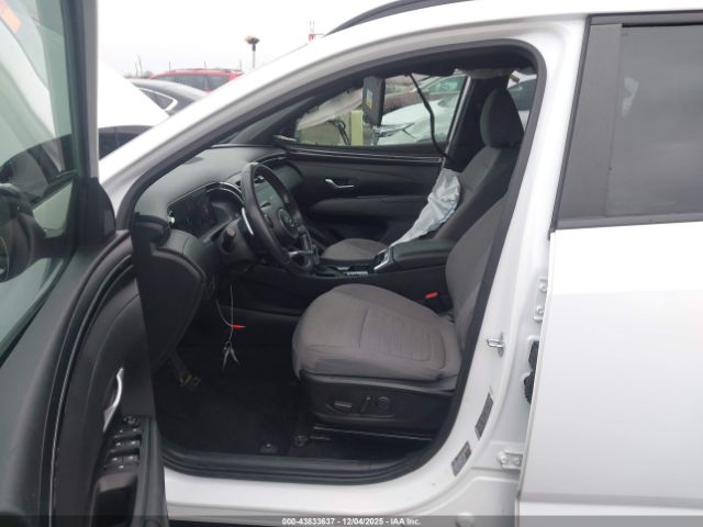 Hyundai SANTA CRUZ Sel Premium Image 16