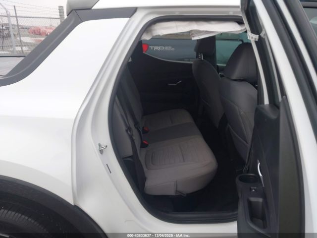 Hyundai SANTA CRUZ Sel Premium Image 2