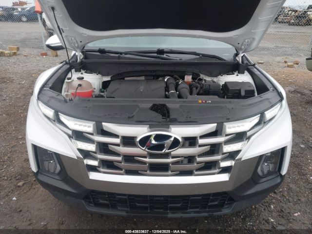 Hyundai SANTA CRUZ Sel Premium Image 14