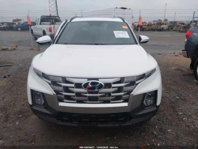 Hyundai SANTA CRUZ Sel Premium Image 10