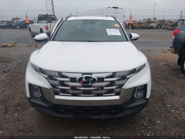 Hyundai SANTA CRUZ Sel Premium Image 10