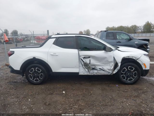 Hyundai SANTA CRUZ Sel Premium Image 18