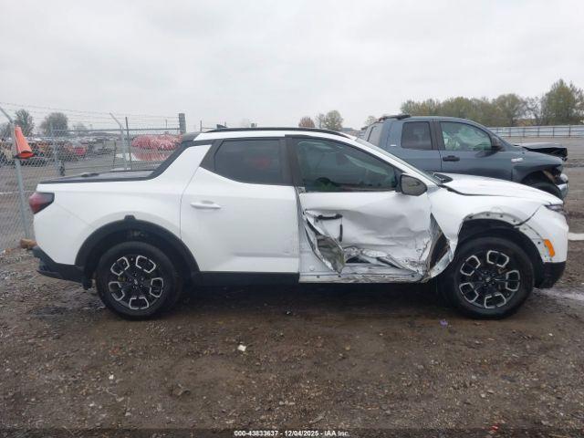 Hyundai SANTA CRUZ Sel Premium Image 18