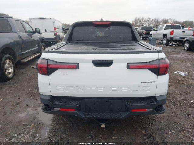 Hyundai SANTA CRUZ Sel Premium Image 6