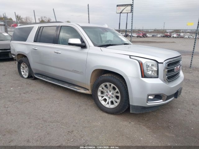 GMC Yukon Slt Image 1