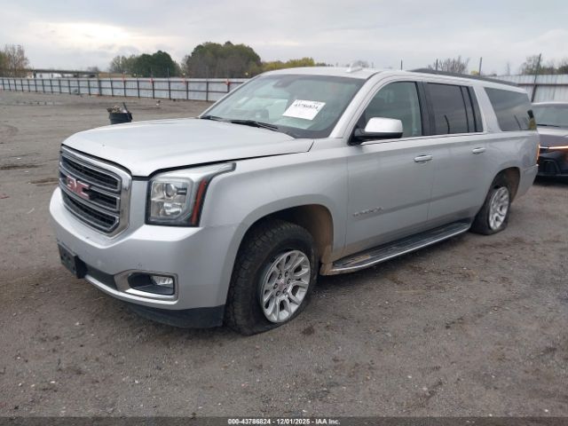 GMC Yukon Slt Image 15