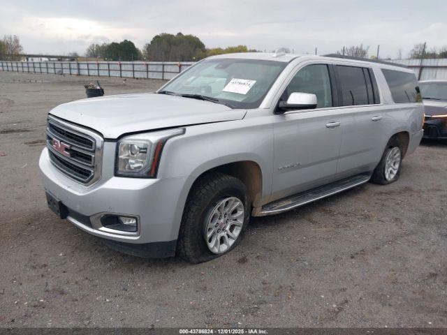 GMC Yukon Slt Image 15