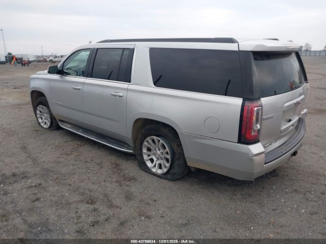 GMC Yukon Slt Image 11