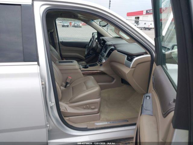 GMC Yukon Slt Image 14