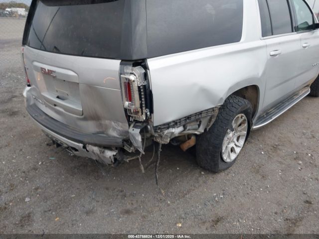 GMC Yukon Slt Image 3