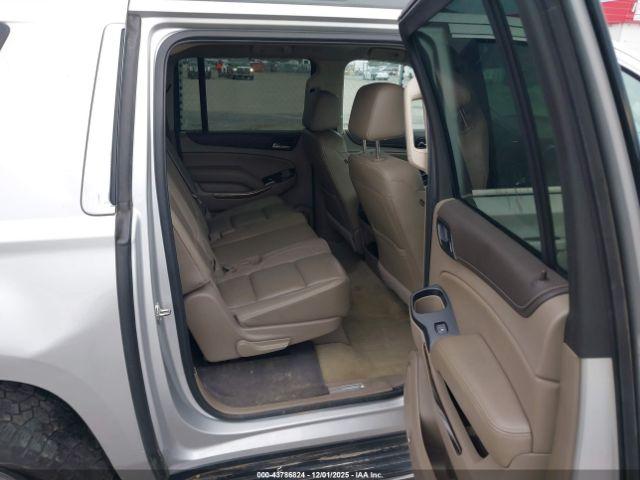 GMC Yukon Slt Image 8