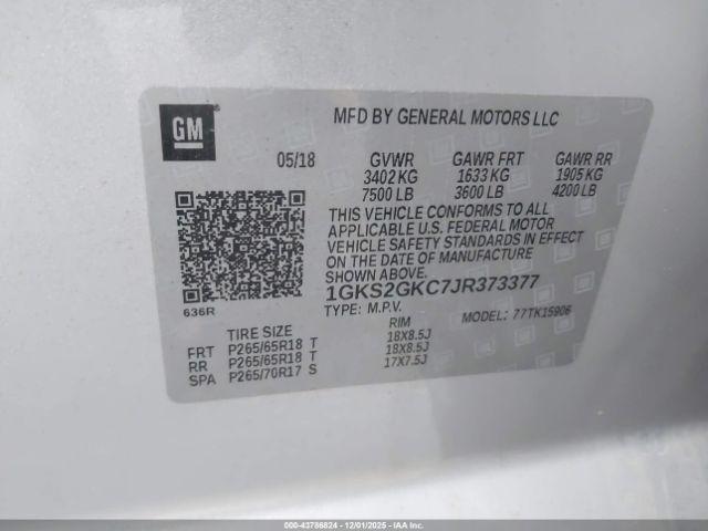 GMC Yukon Slt Image 2
