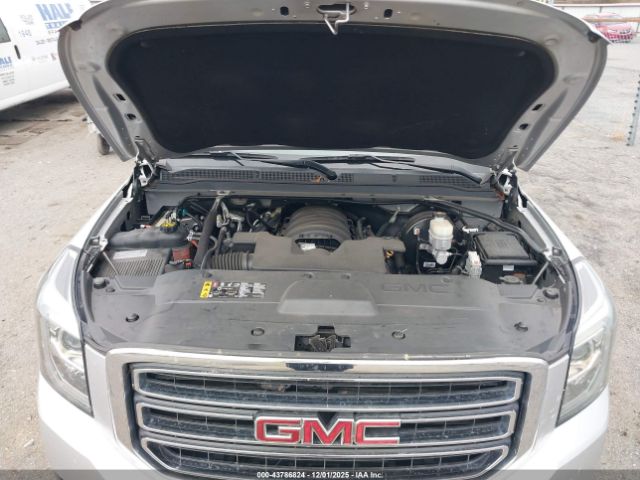 GMC Yukon Slt Image 6