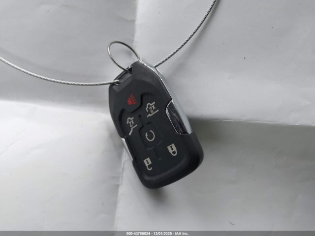 GMC Yukon Slt Image 5