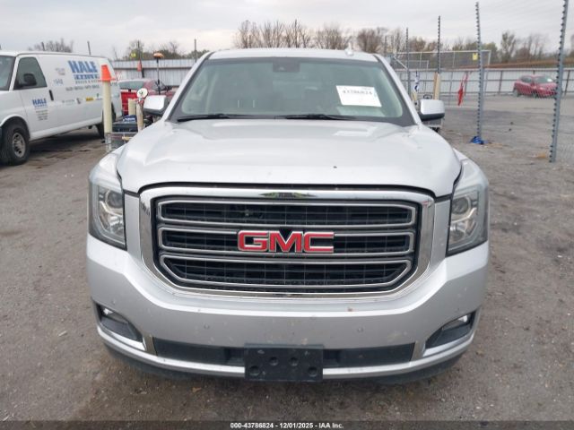 GMC Yukon Slt Image 4