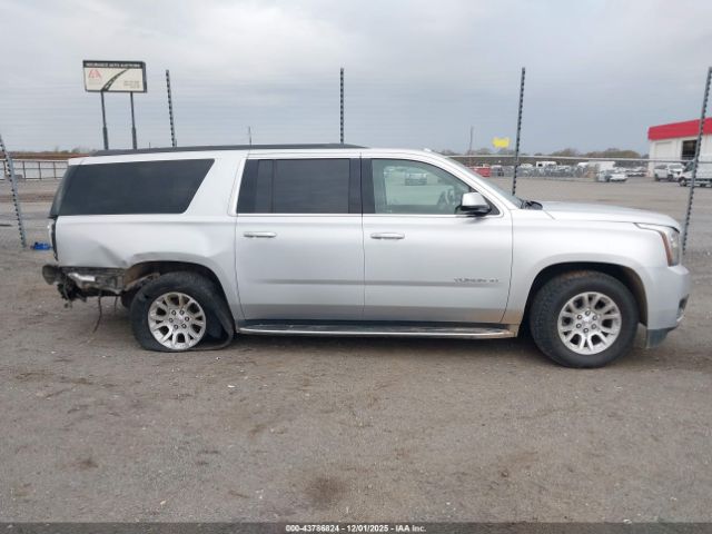 GMC Yukon Slt Image 9