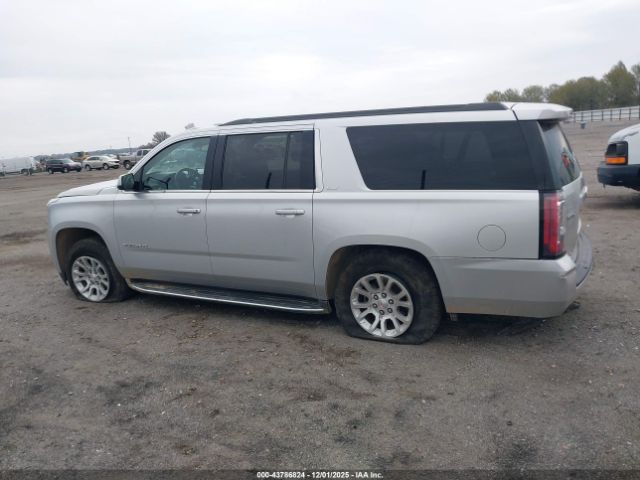 GMC Yukon Slt Image 10